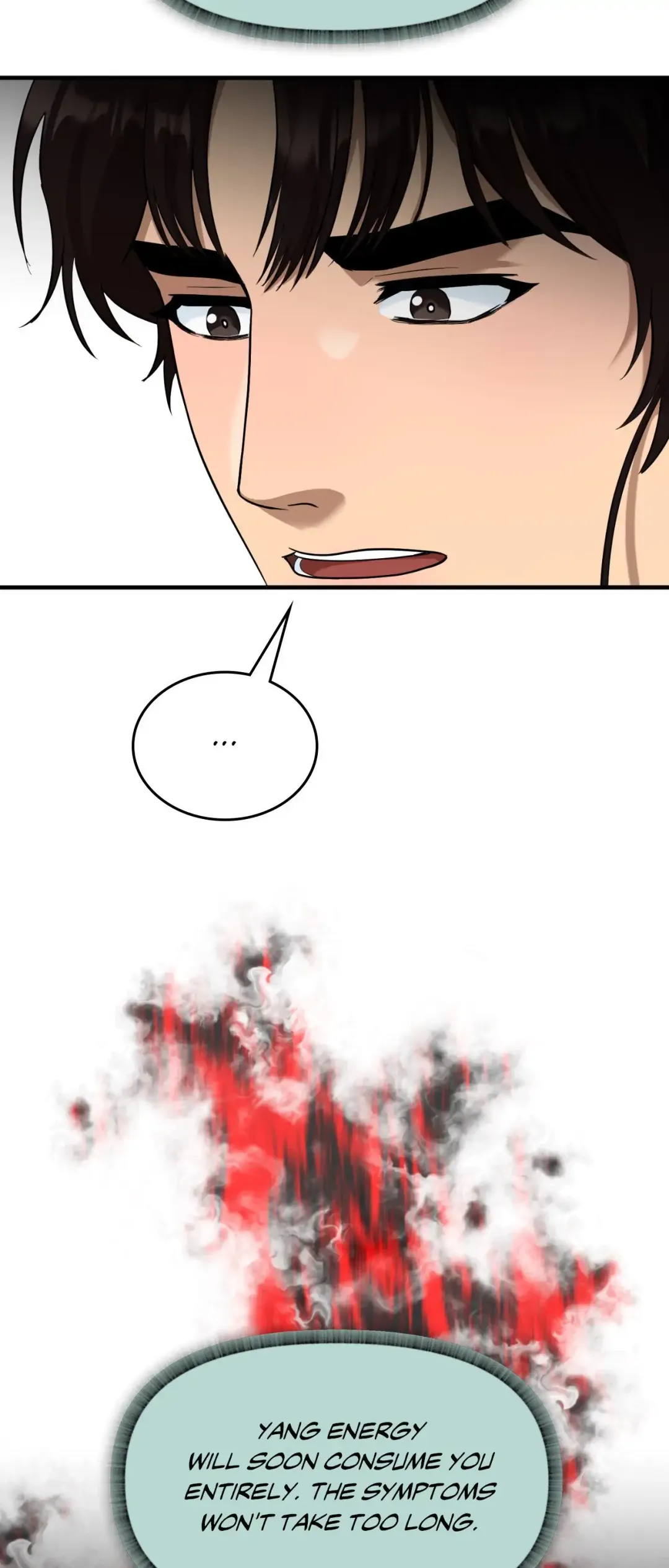 The Demon Leader’s Lover - Chapter 37 Page 44