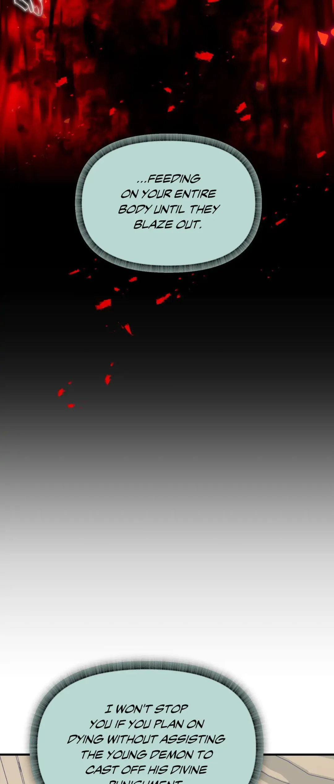 The Demon Leader’s Lover - Chapter 37 Page 46