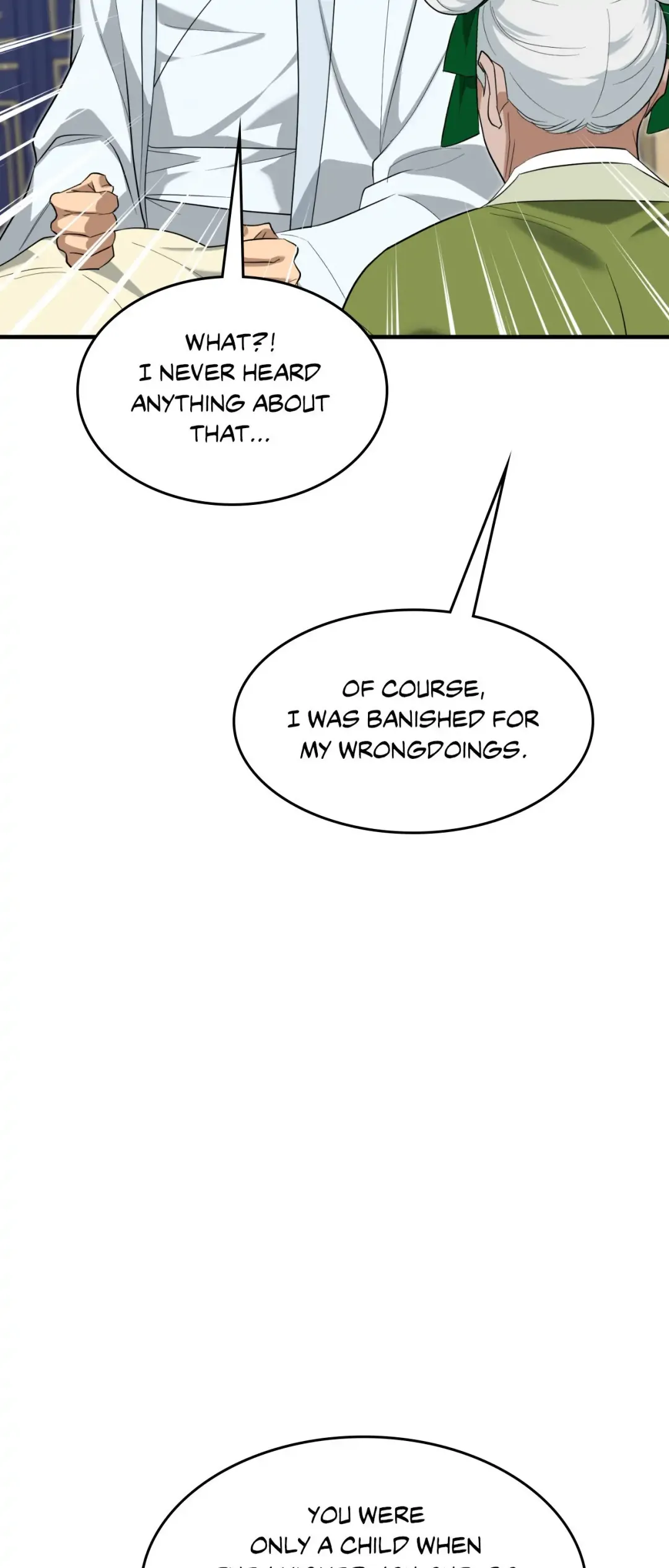 The Demon Leader’s Lover - Chapter 37 Page 50