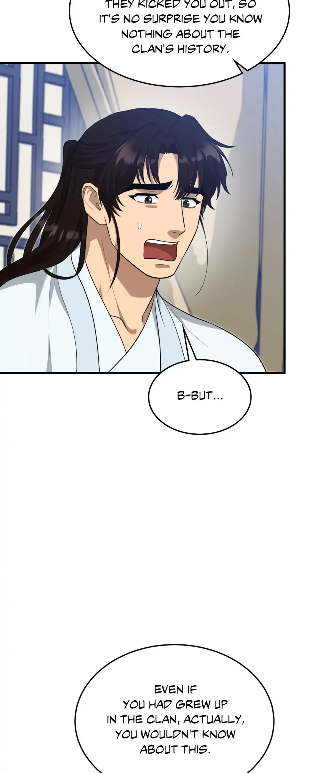 The Demon Leader’s Lover - Chapter 37 Page 51