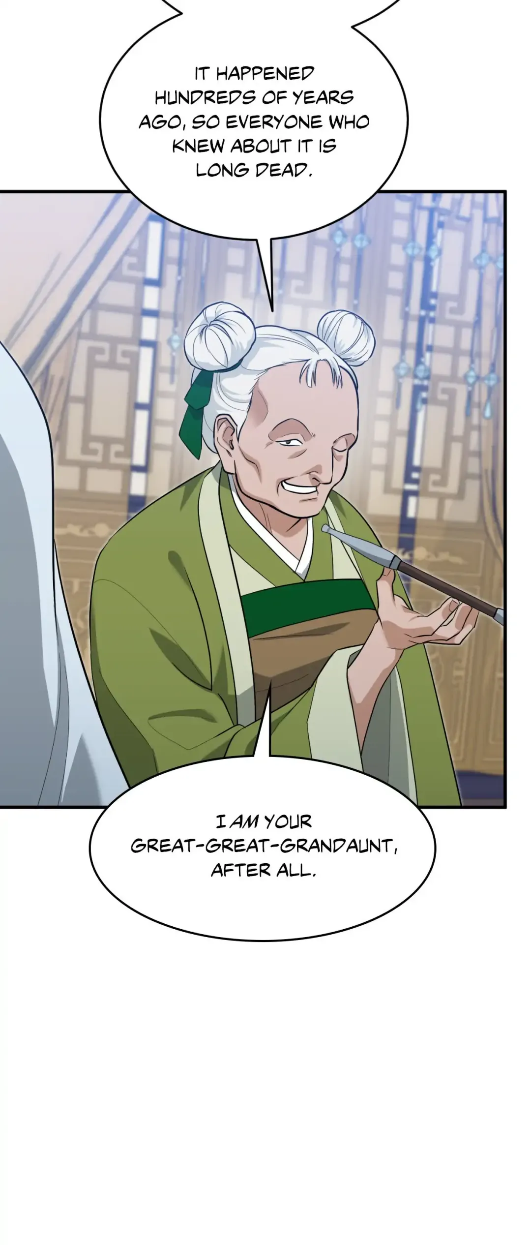 The Demon Leader’s Lover - Chapter 37 Page 52