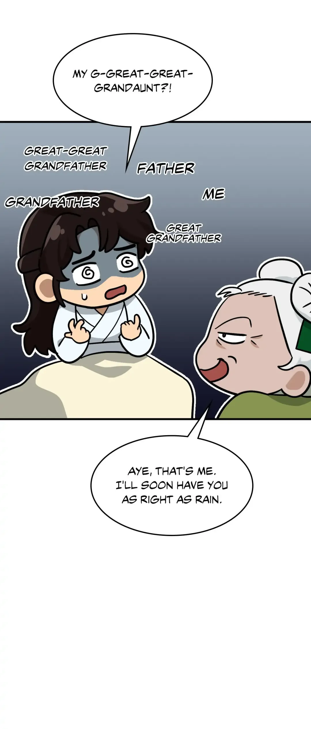 The Demon Leader’s Lover - Chapter 37 Page 53