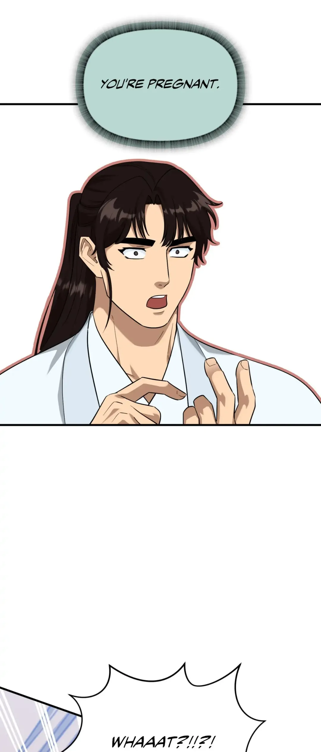 The Demon Leader’s Lover - Chapter 37 Page 54
