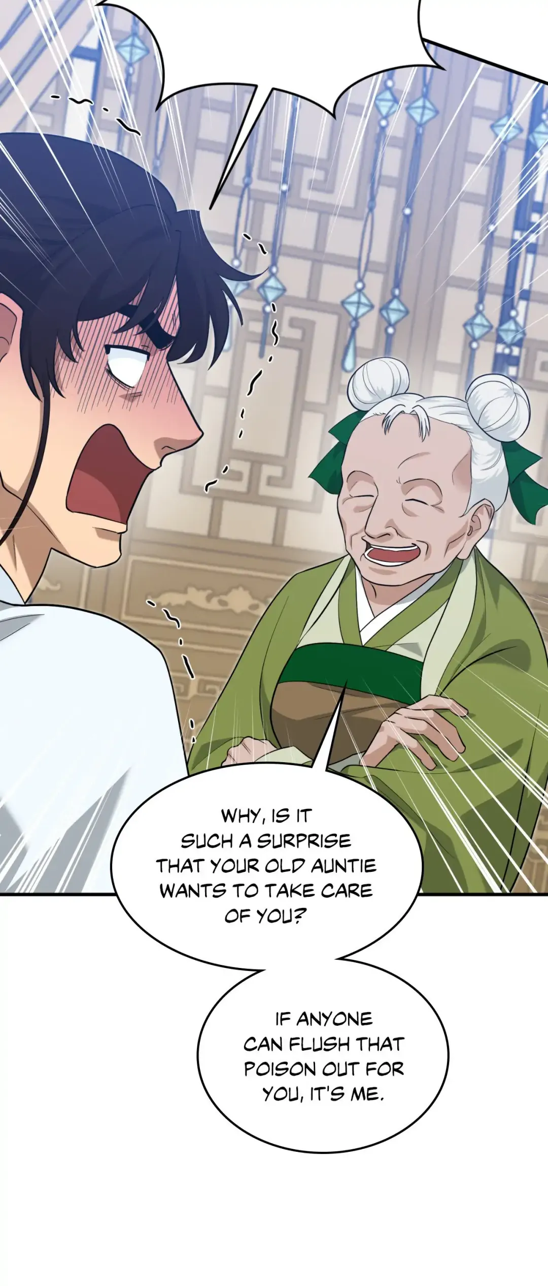 The Demon Leader’s Lover - Chapter 37 Page 55