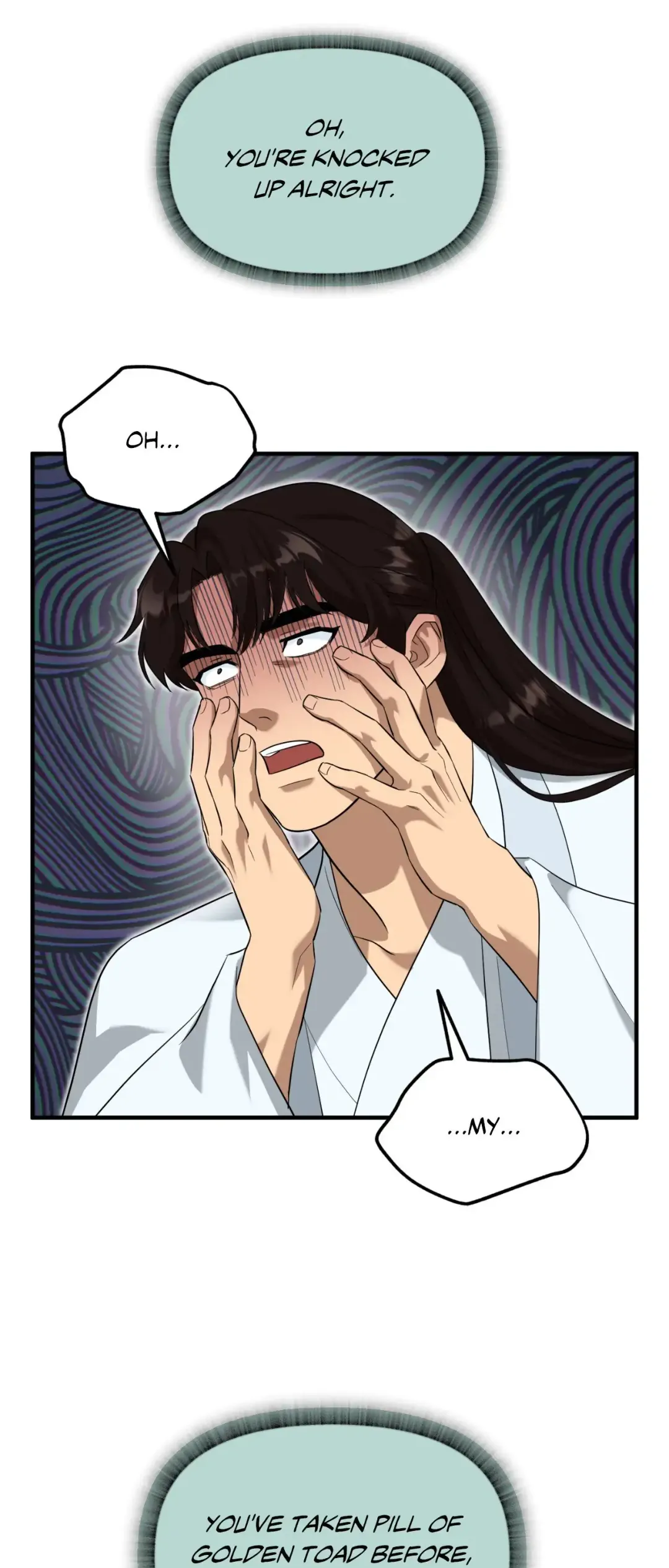The Demon Leader’s Lover - Chapter 37 Page 56