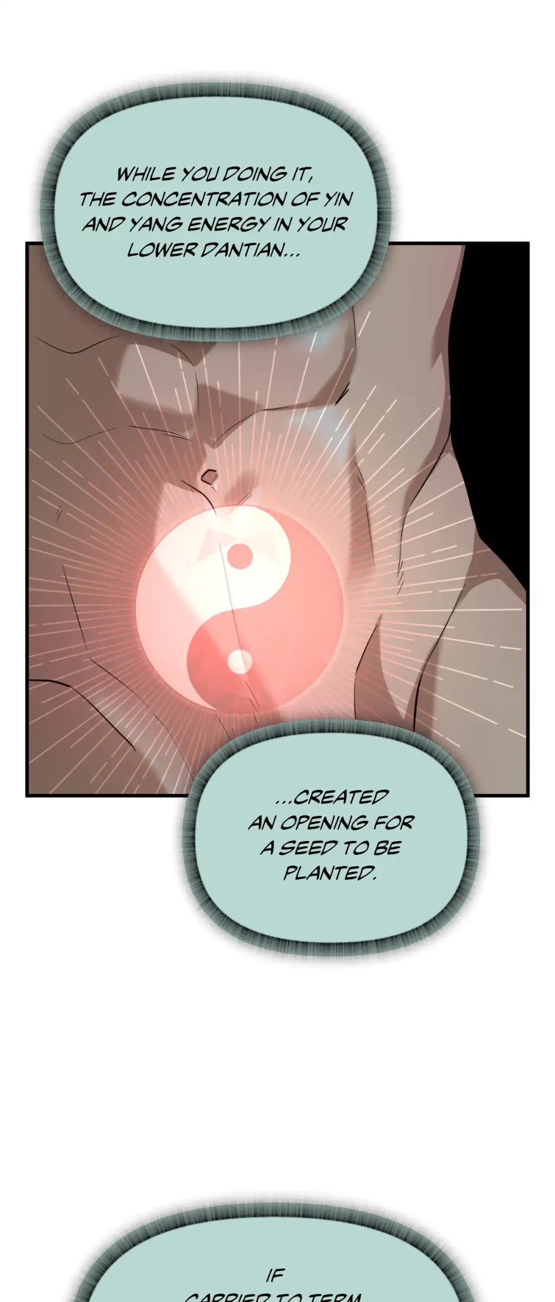 The Demon Leader’s Lover - Chapter 37 Page 59