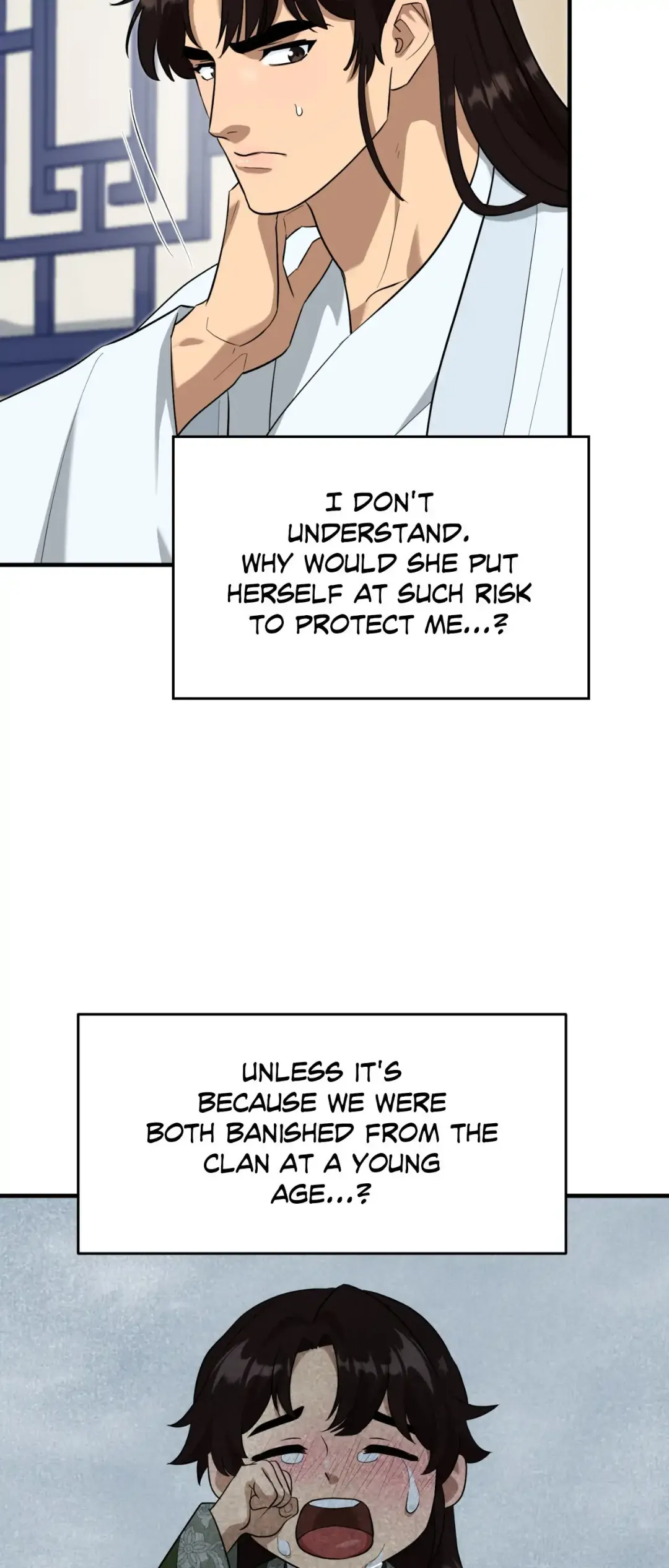 The Demon Leader’s Lover - Chapter 37 Page 63