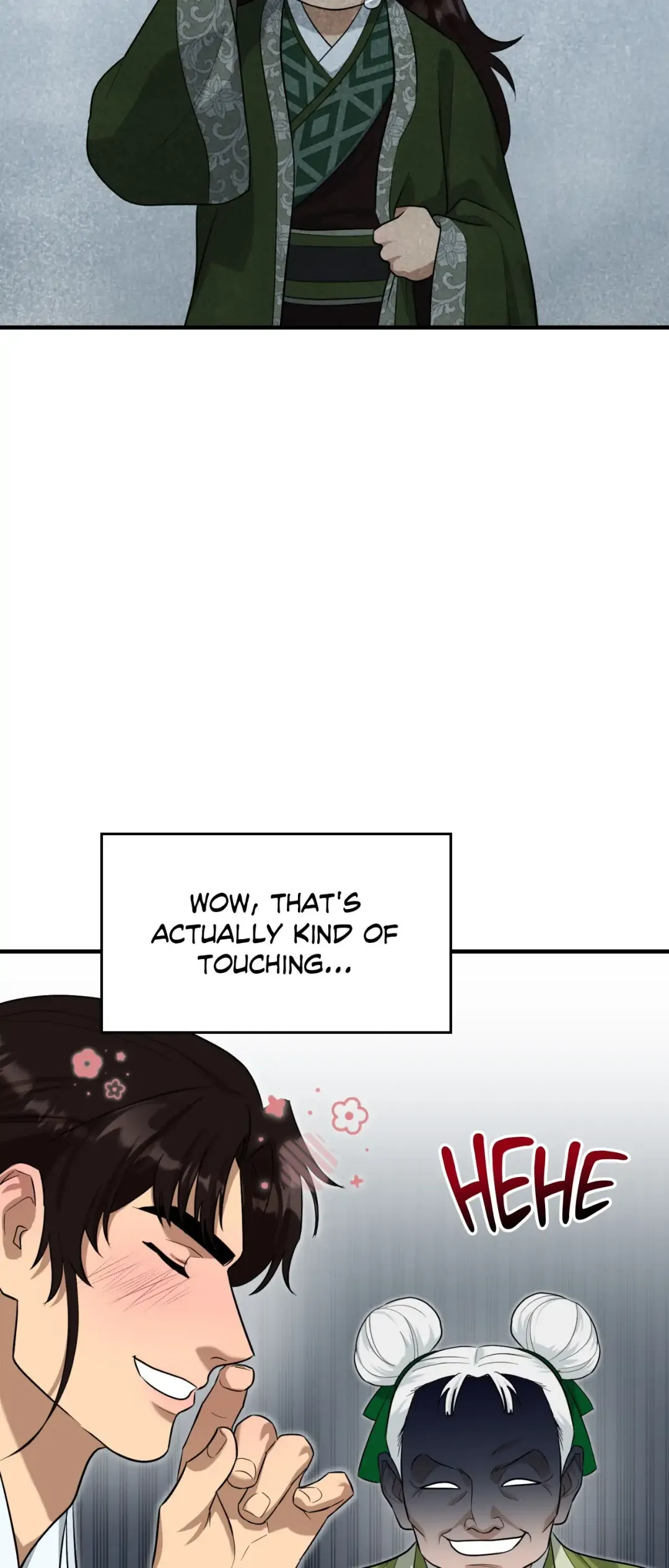 The Demon Leader’s Lover - Chapter 37 Page 64