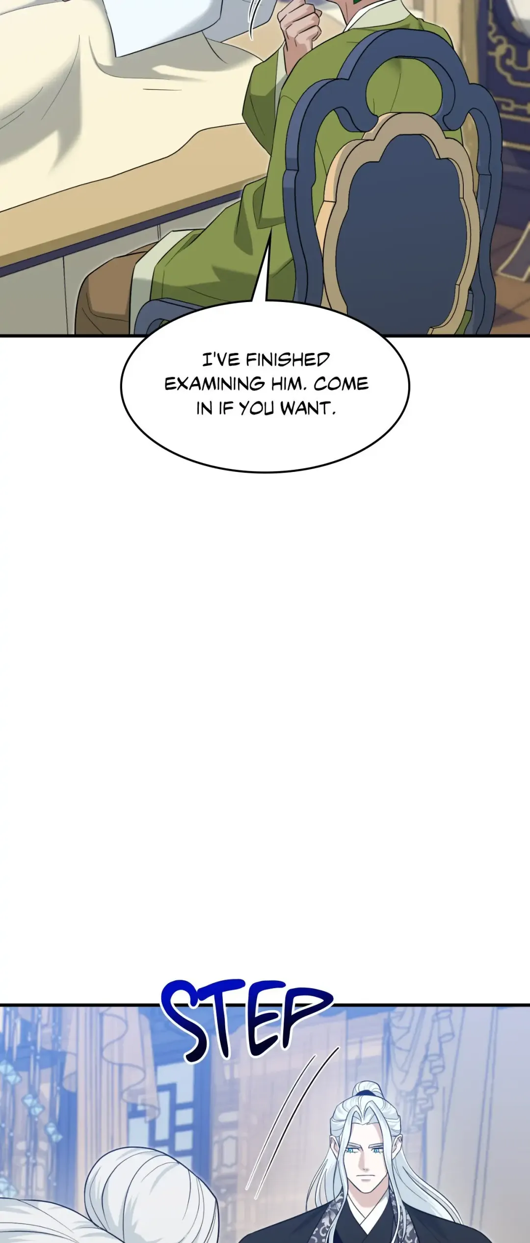 The Demon Leader’s Lover - Chapter 37 Page 67