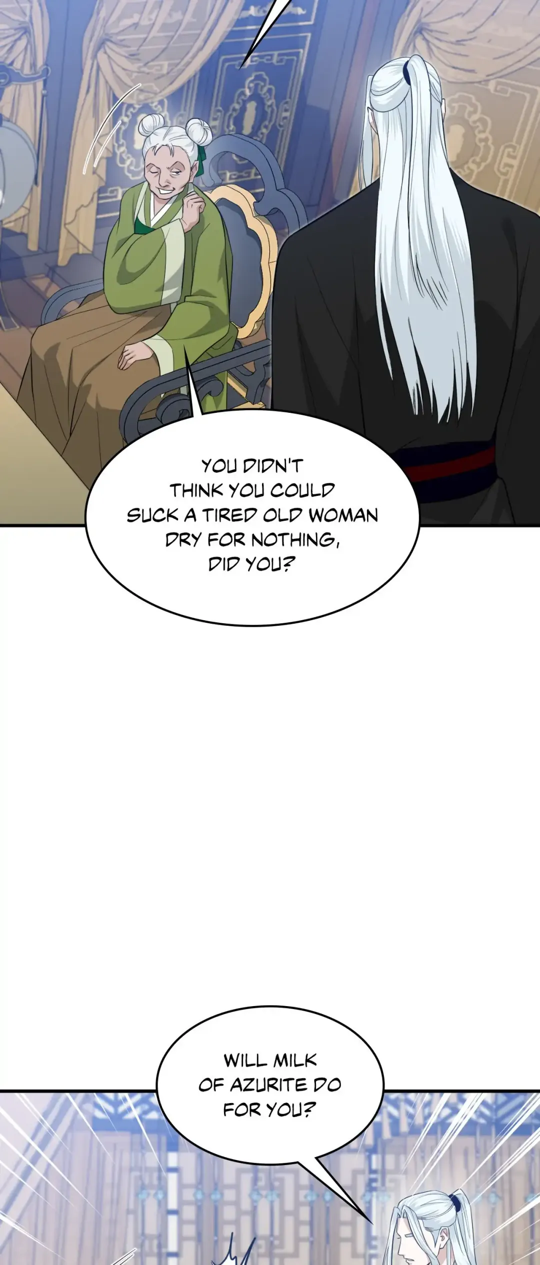The Demon Leader’s Lover - Chapter 37 Page 71