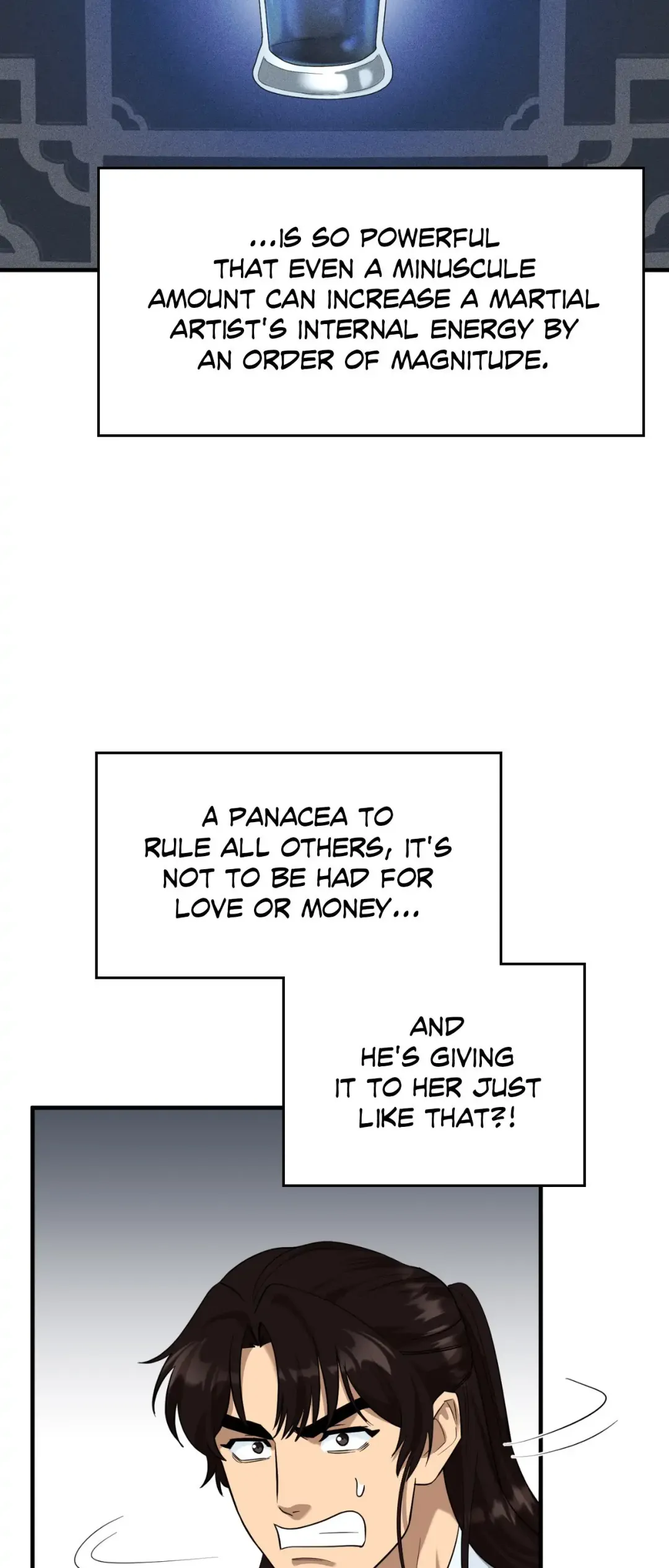 The Demon Leader’s Lover - Chapter 37 Page 73