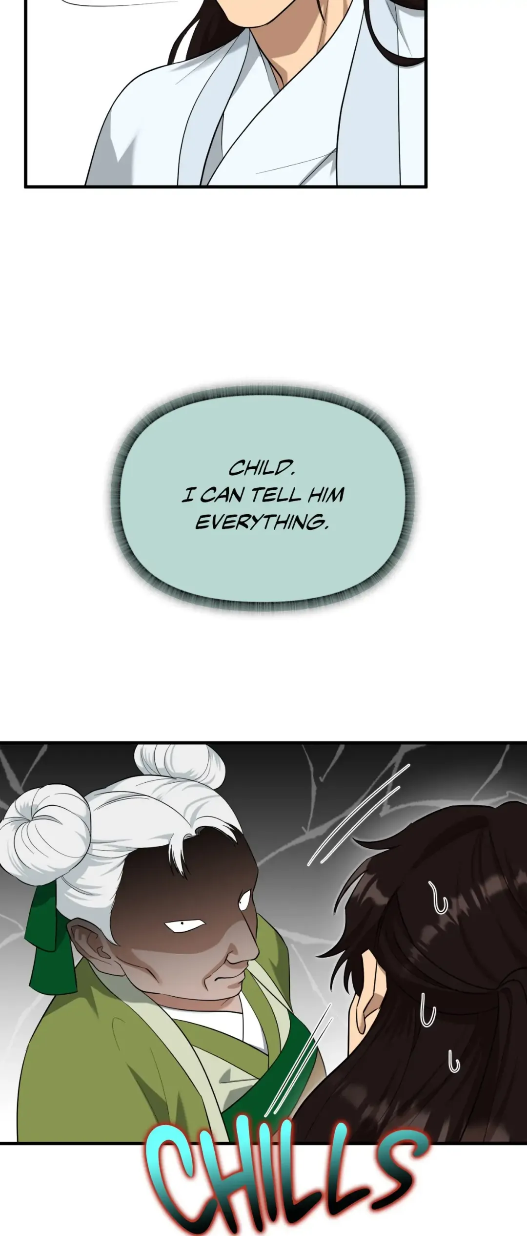 The Demon Leader’s Lover - Chapter 37 Page 74