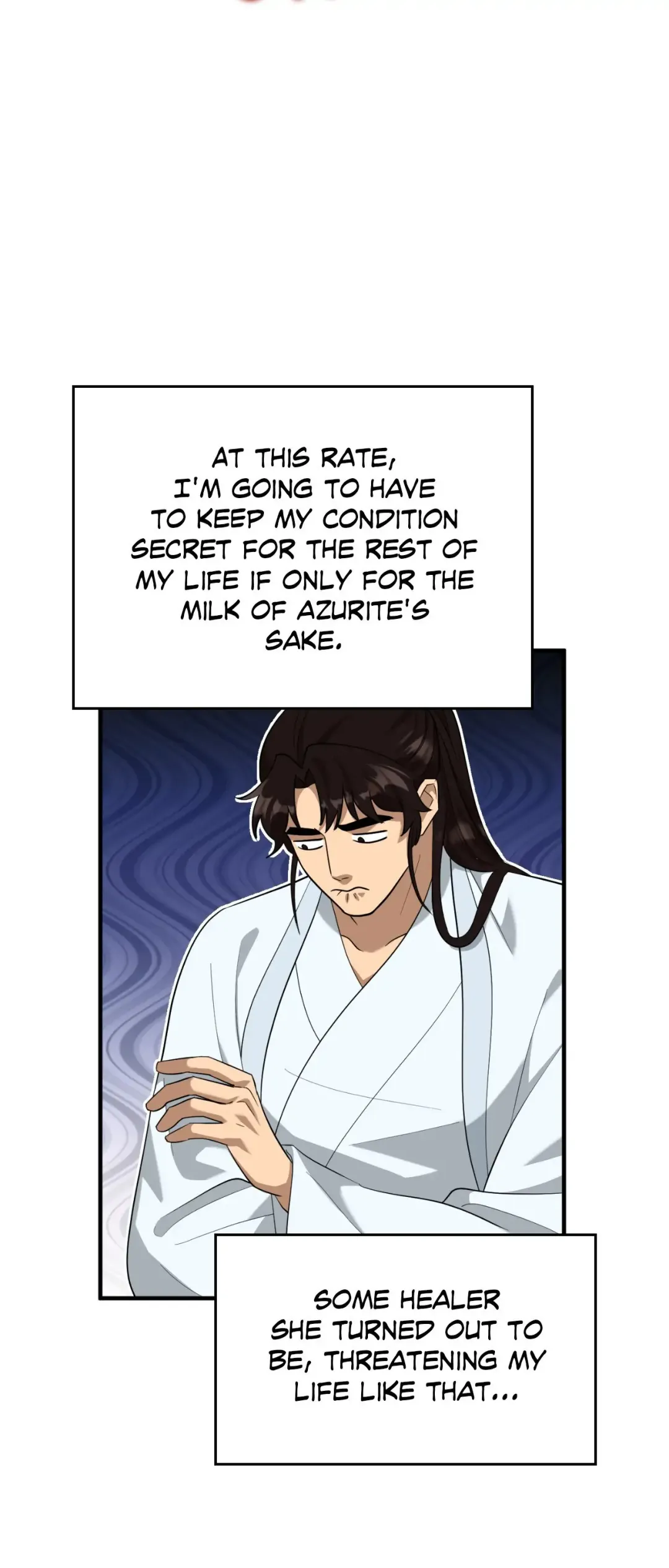 The Demon Leader’s Lover - Chapter 37 Page 75