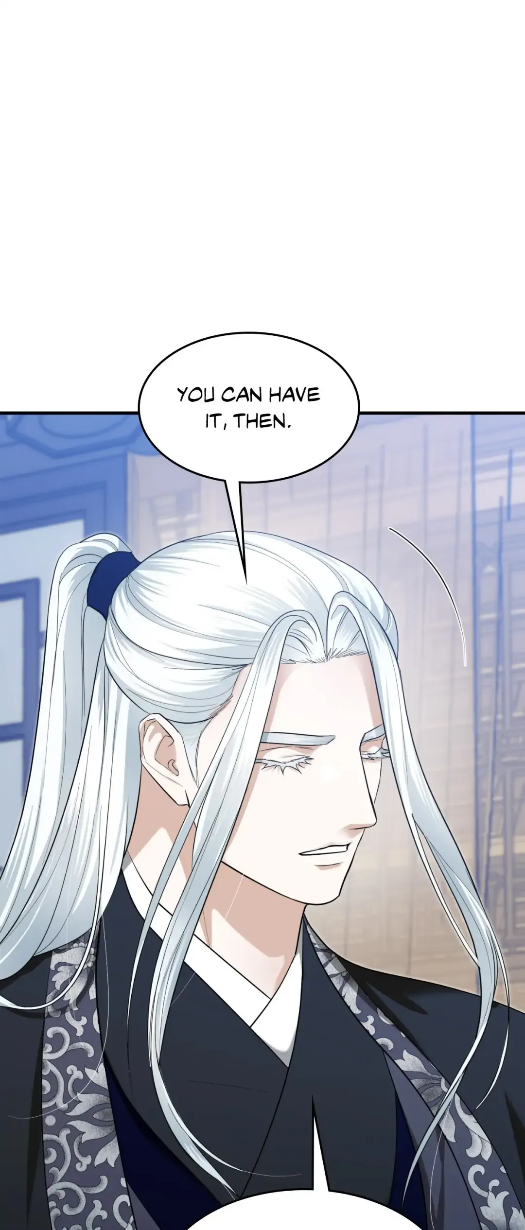 The Demon Leader’s Lover - Chapter 37 Page 76