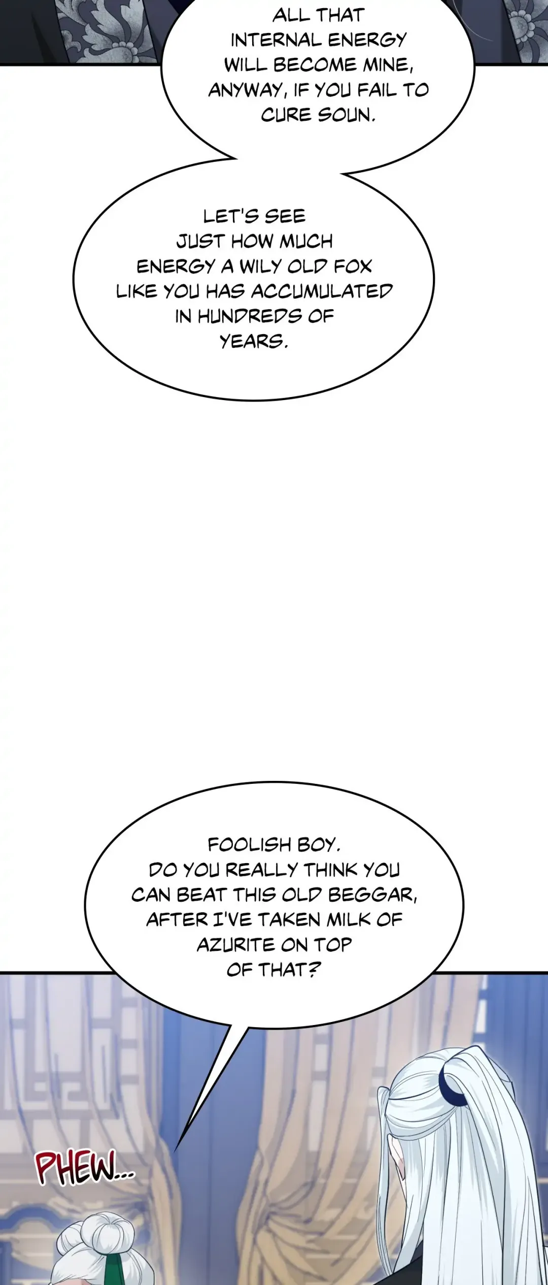 The Demon Leader’s Lover - Chapter 37 Page 77