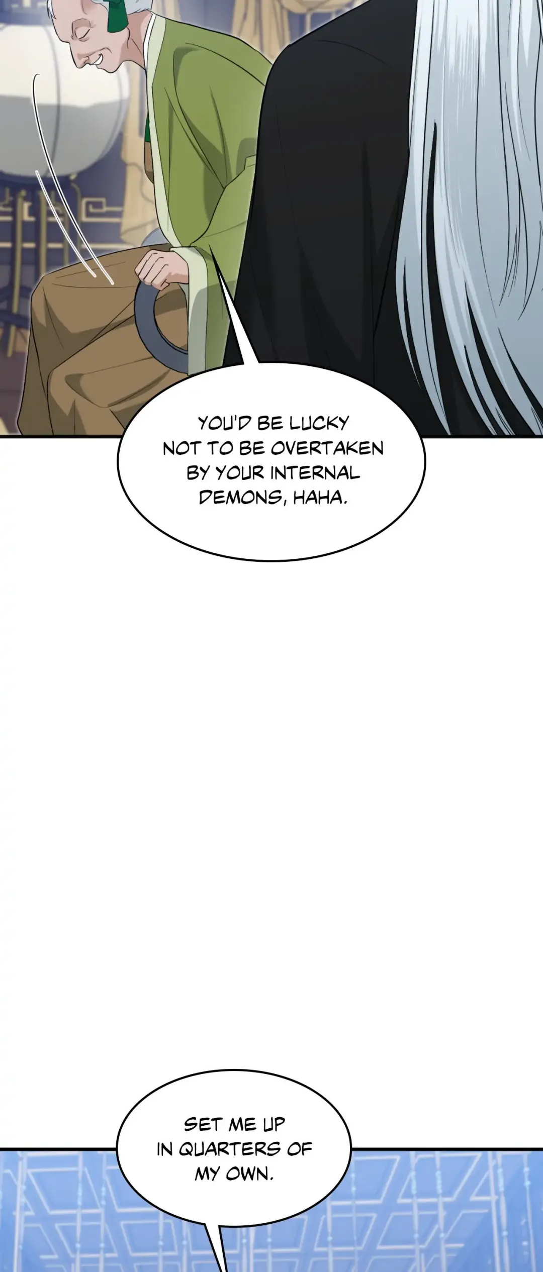 The Demon Leader’s Lover - Chapter 37 Page 78