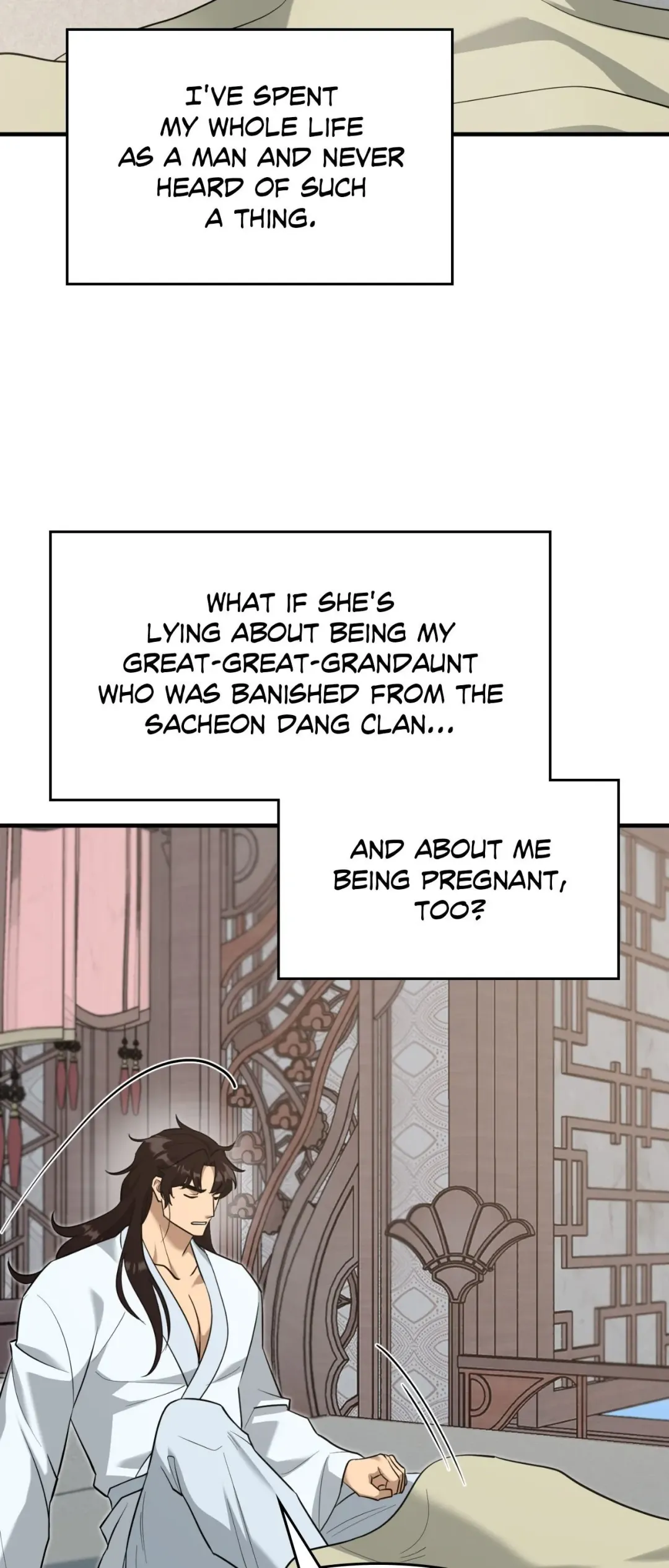 The Demon Leader’s Lover - Chapter 38 Page 2
