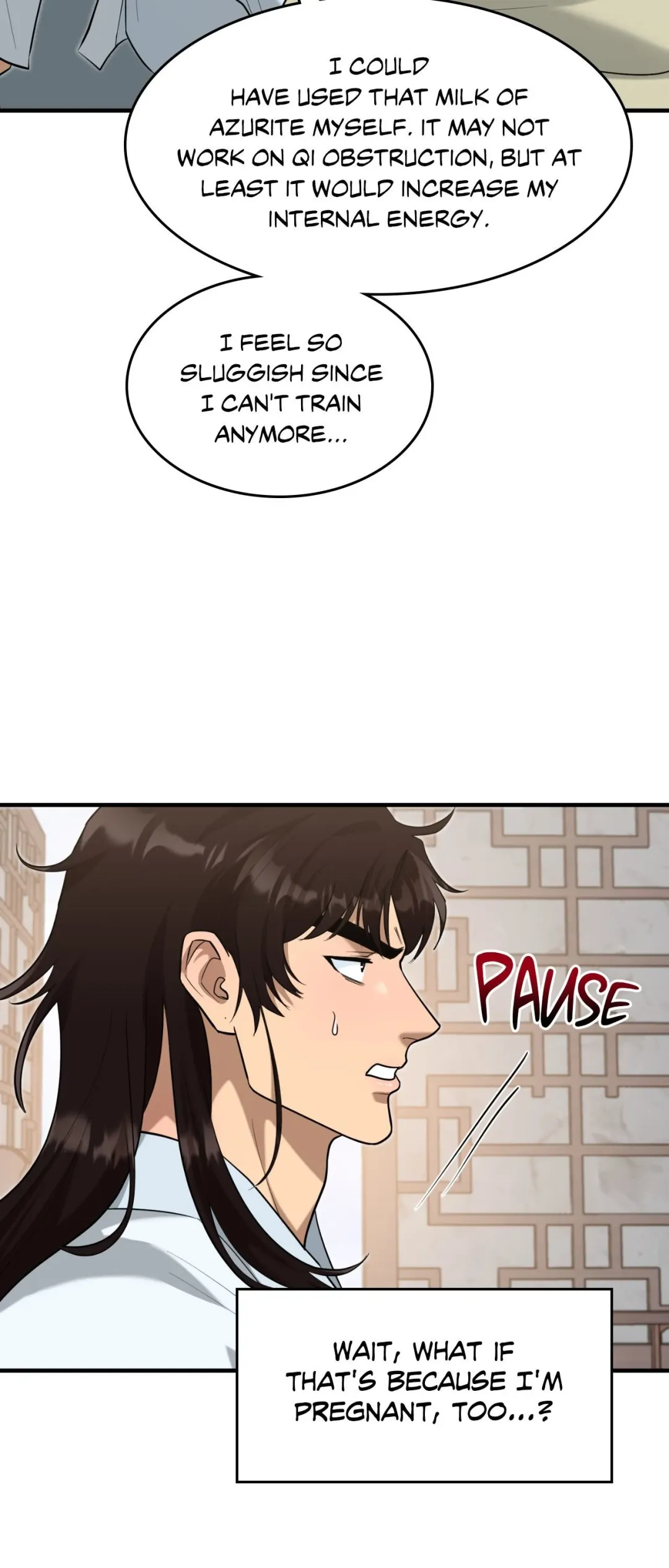 The Demon Leader’s Lover - Chapter 38 Page 3