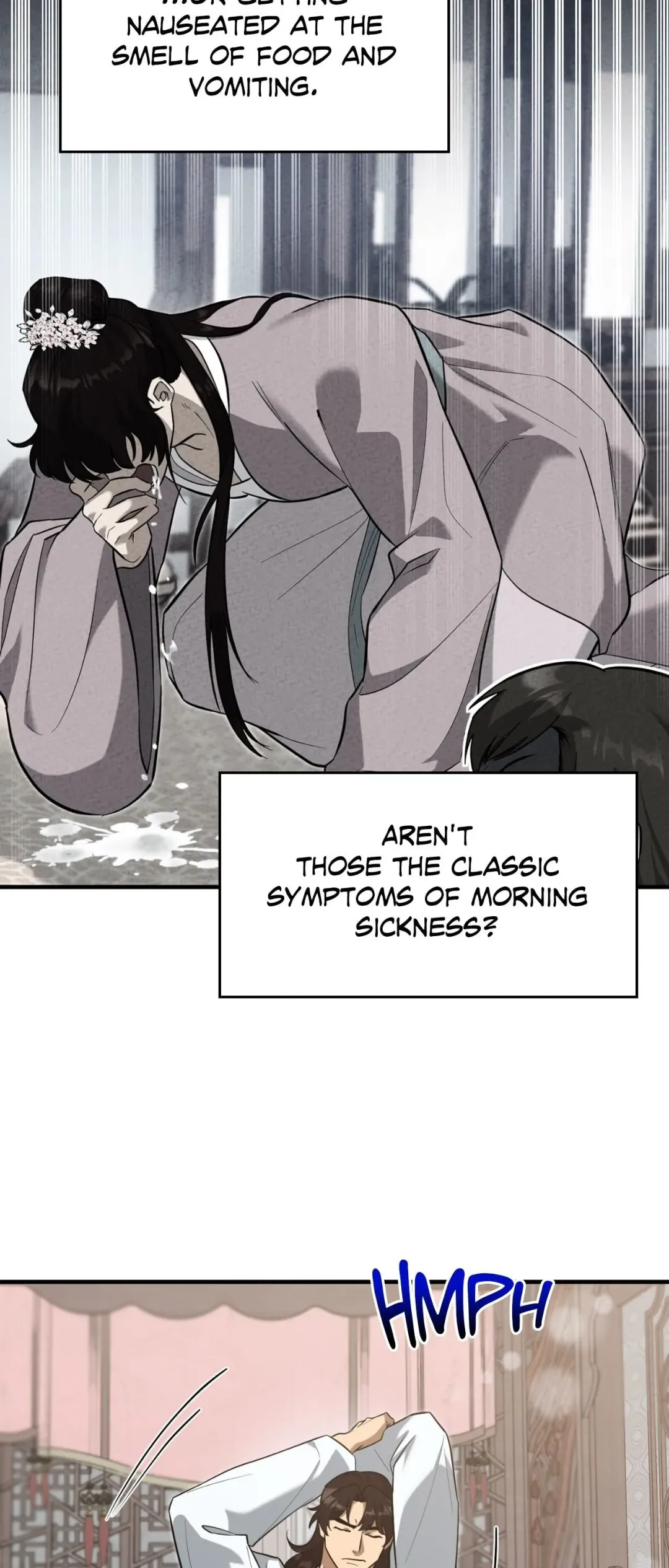 The Demon Leader’s Lover - Chapter 38 Page 5
