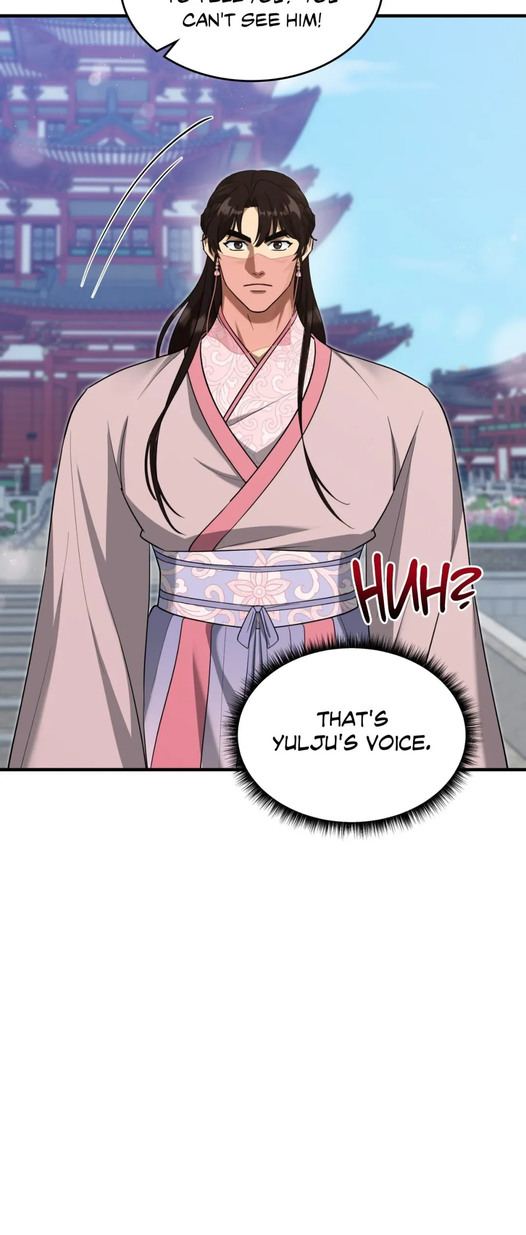 The Demon Leader’s Lover - Chapter 38 Page 8