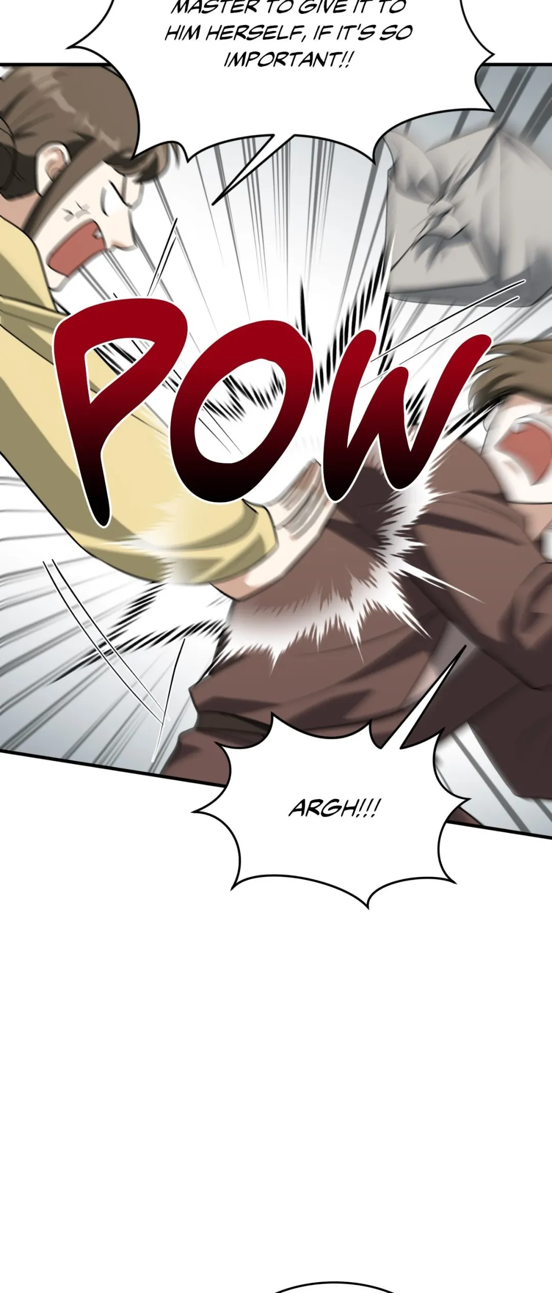 The Demon Leader’s Lover - Chapter 38 Page 13