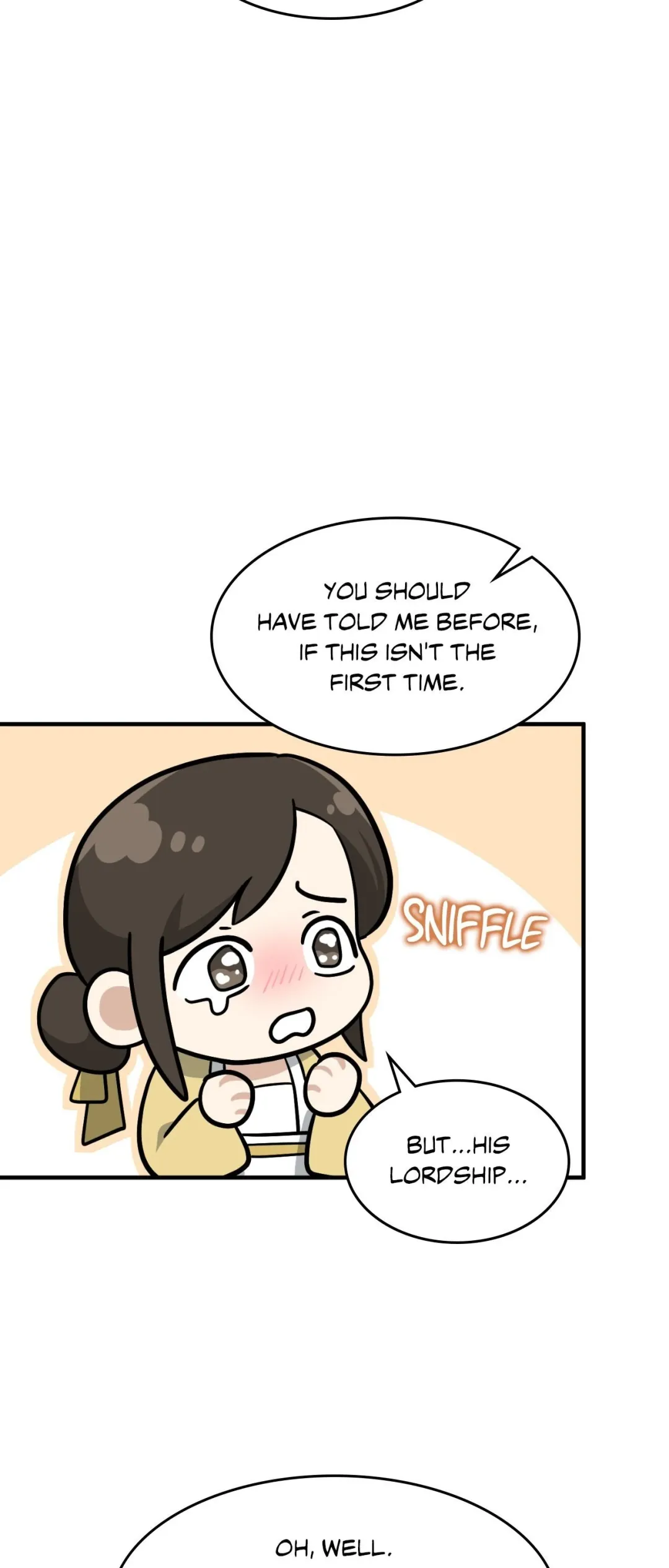 The Demon Leader’s Lover - Chapter 38 Page 15