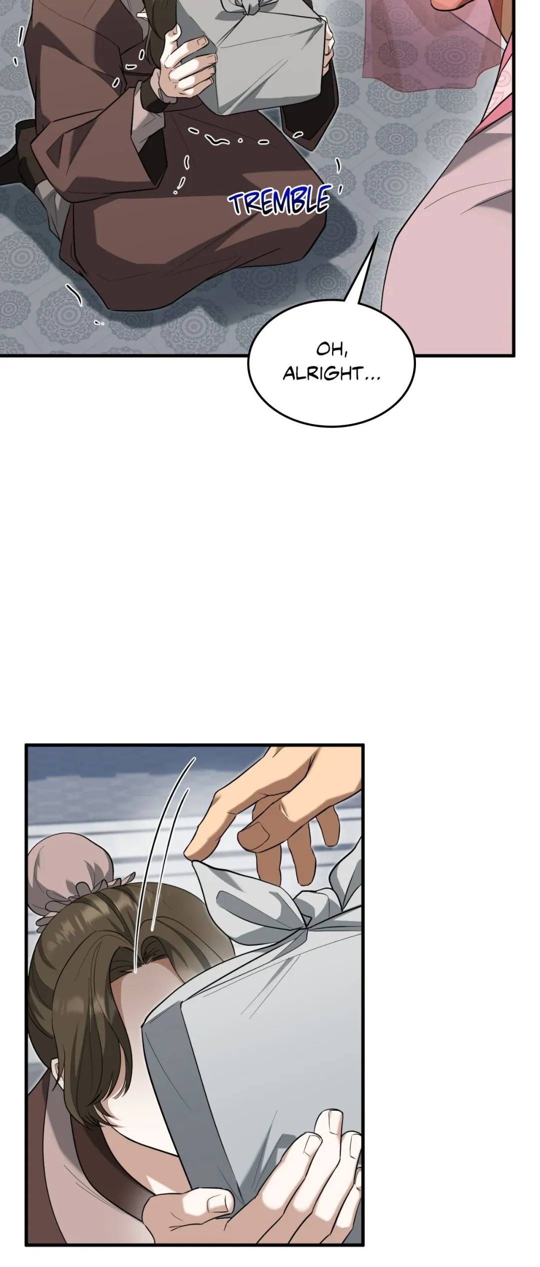The Demon Leader’s Lover - Chapter 38 Page 17