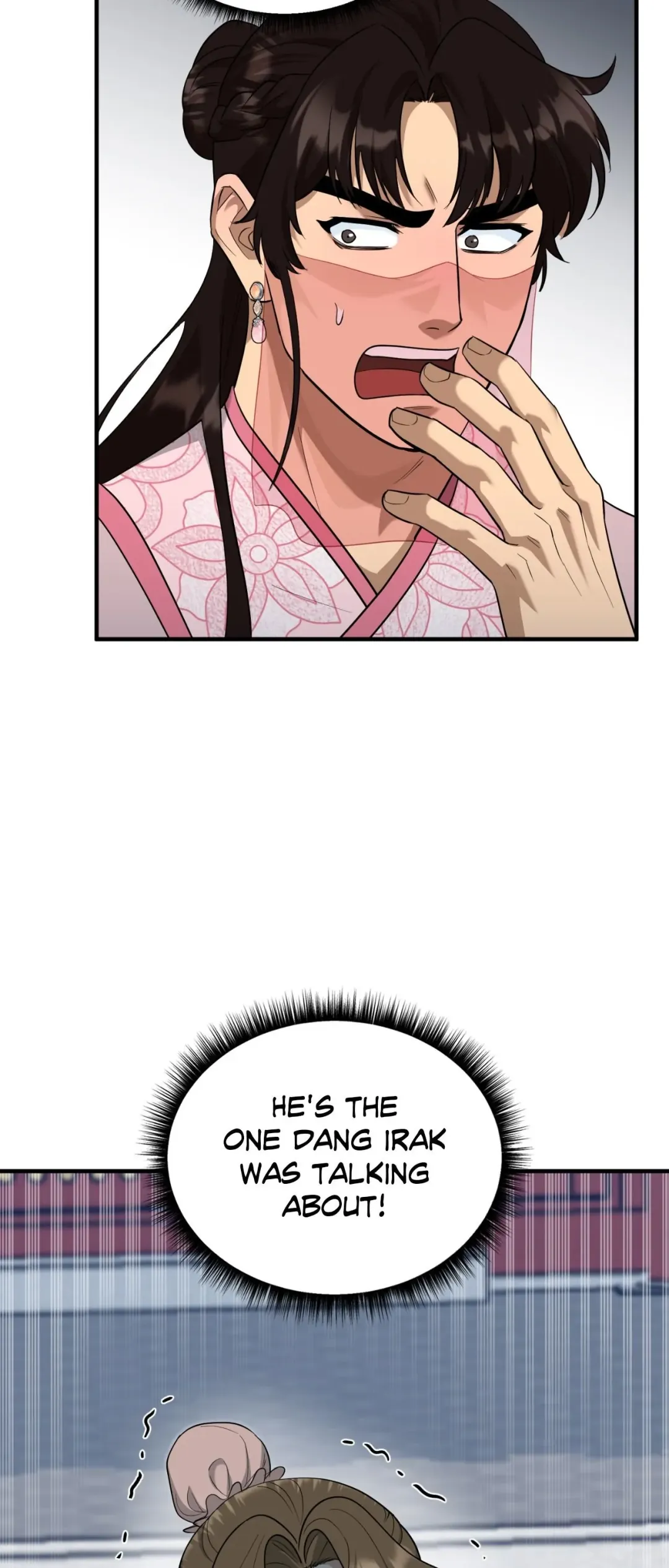 The Demon Leader’s Lover - Chapter 38 Page 20