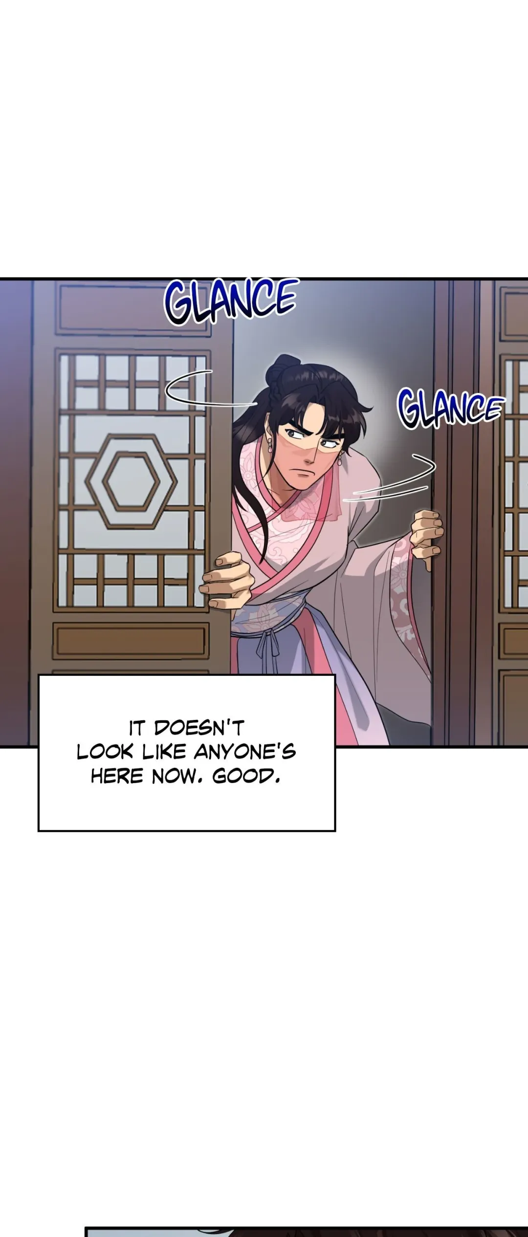 The Demon Leader’s Lover - Chapter 38 Page 24