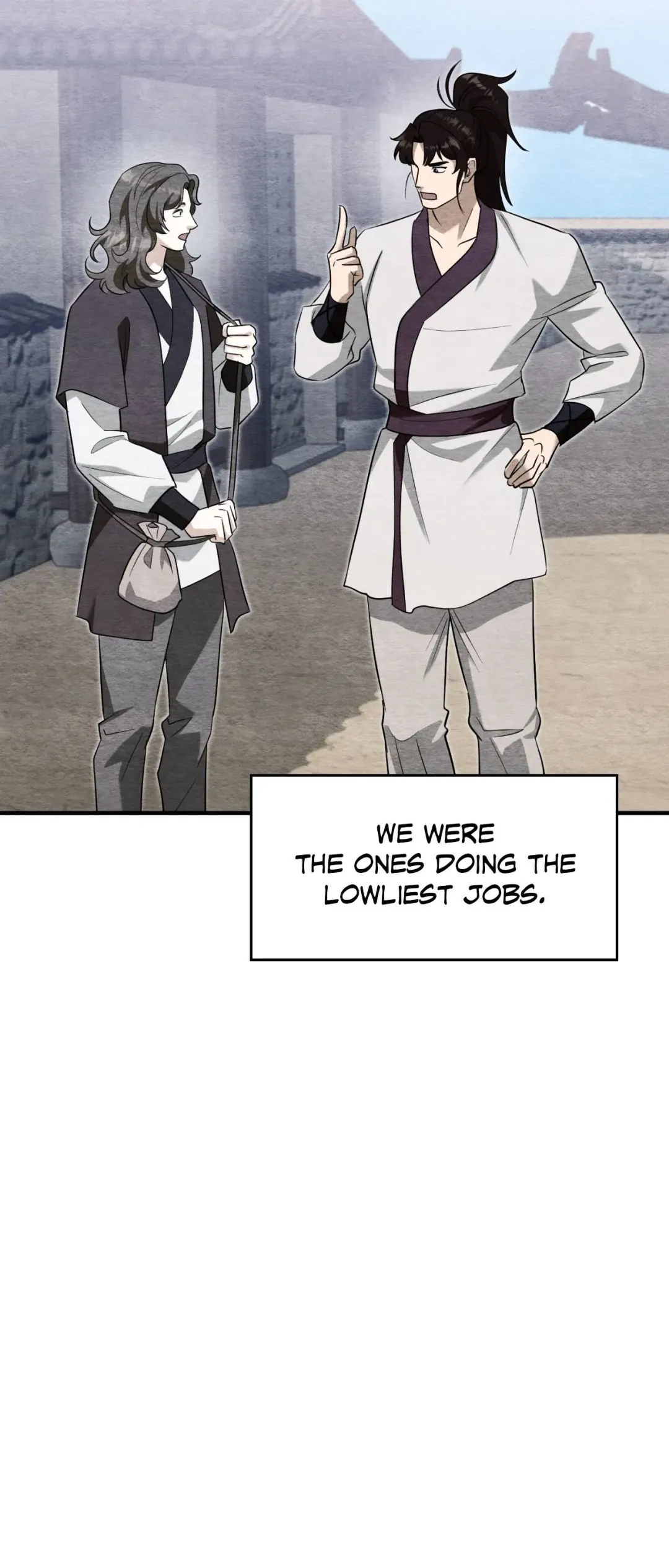 The Demon Leader’s Lover - Chapter 38 Page 27
