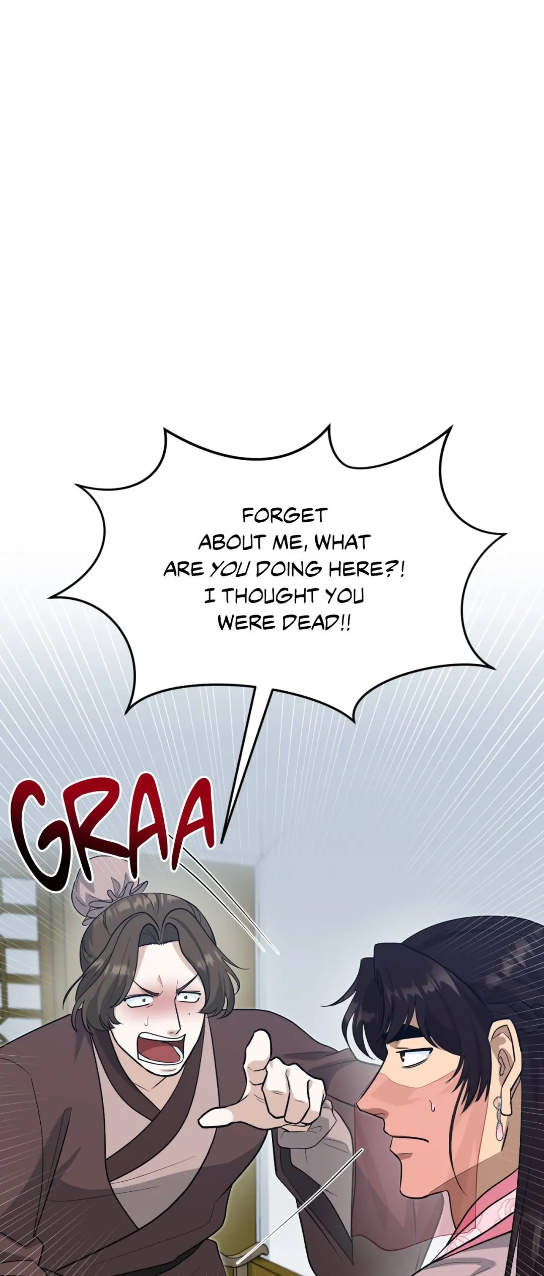 The Demon Leader’s Lover - Chapter 38 Page 29