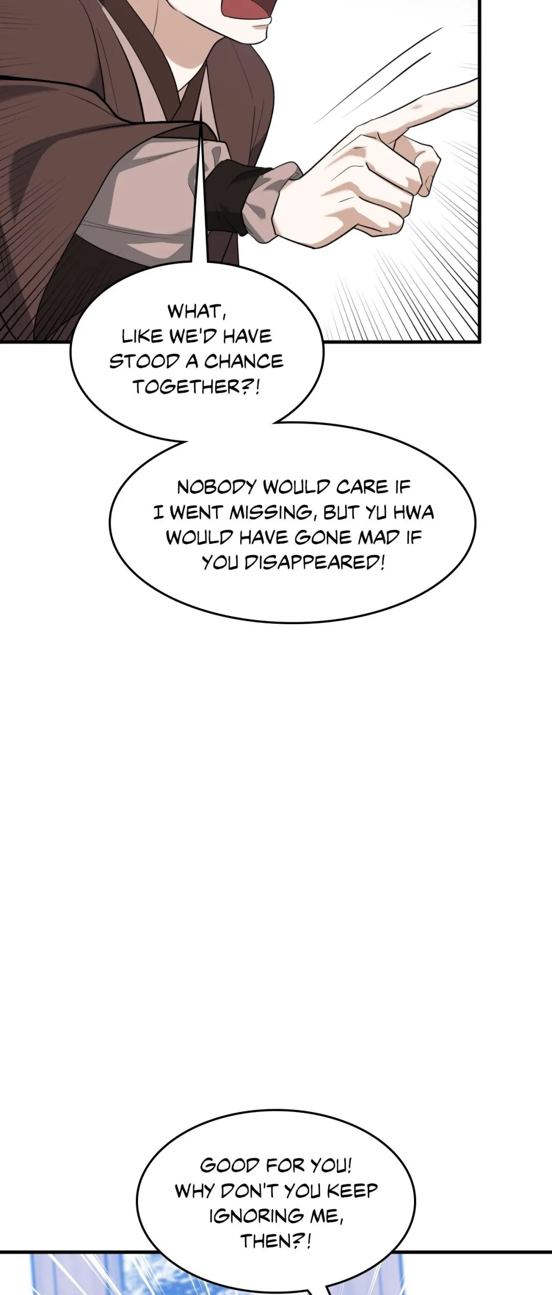 The Demon Leader’s Lover - Chapter 38 Page 33