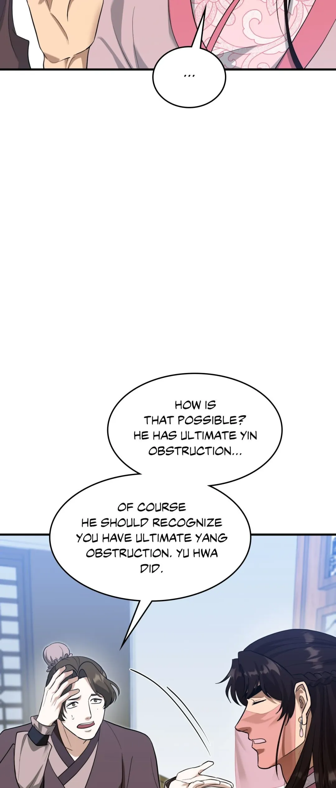 The Demon Leader’s Lover - Chapter 38 Page 38