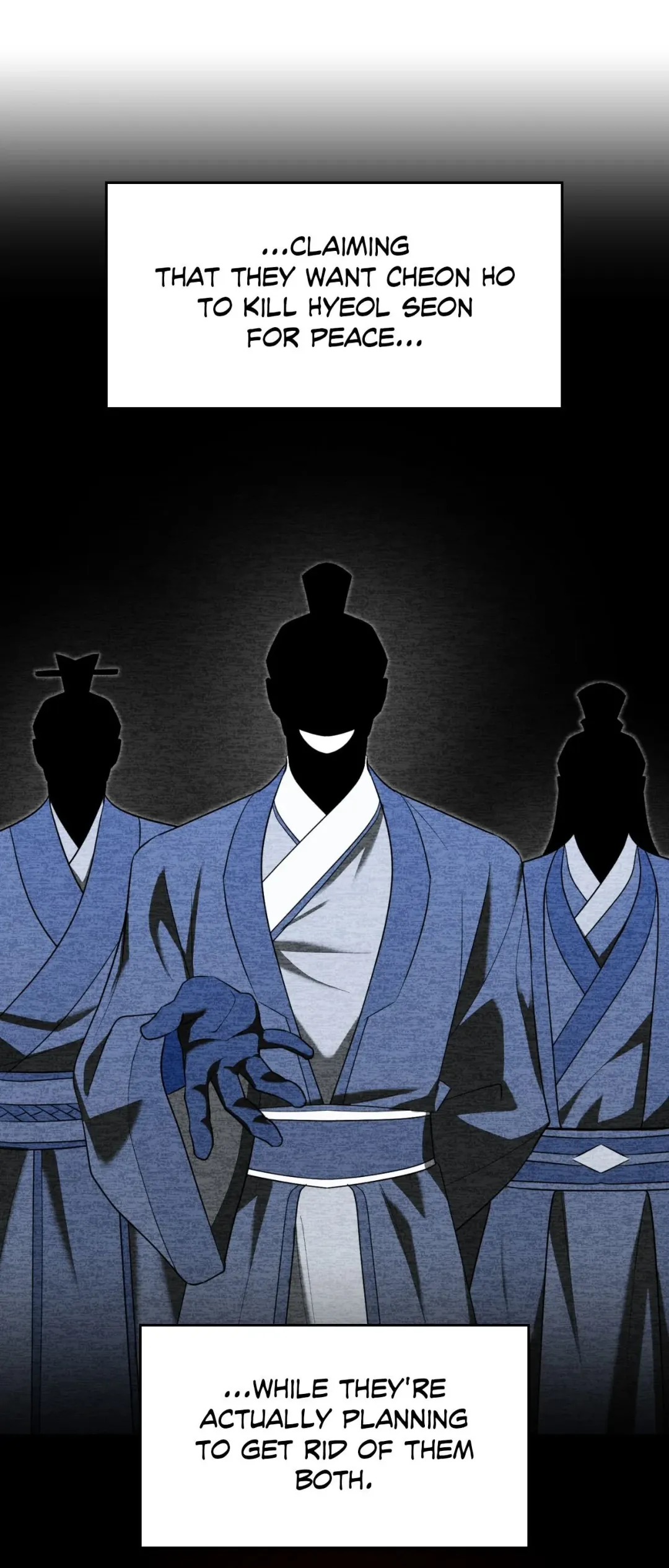 The Demon Leader’s Lover - Chapter 38 Page 51