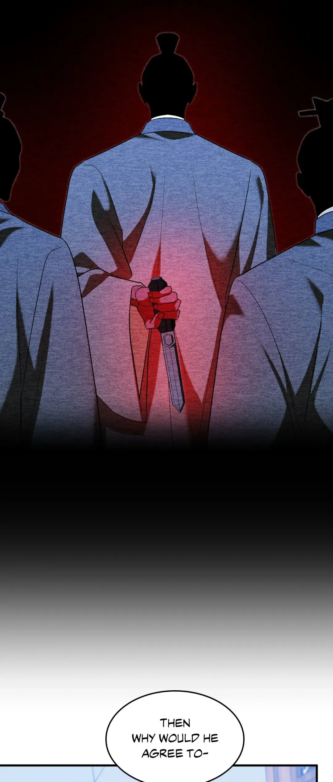 The Demon Leader’s Lover - Chapter 38 Page 52