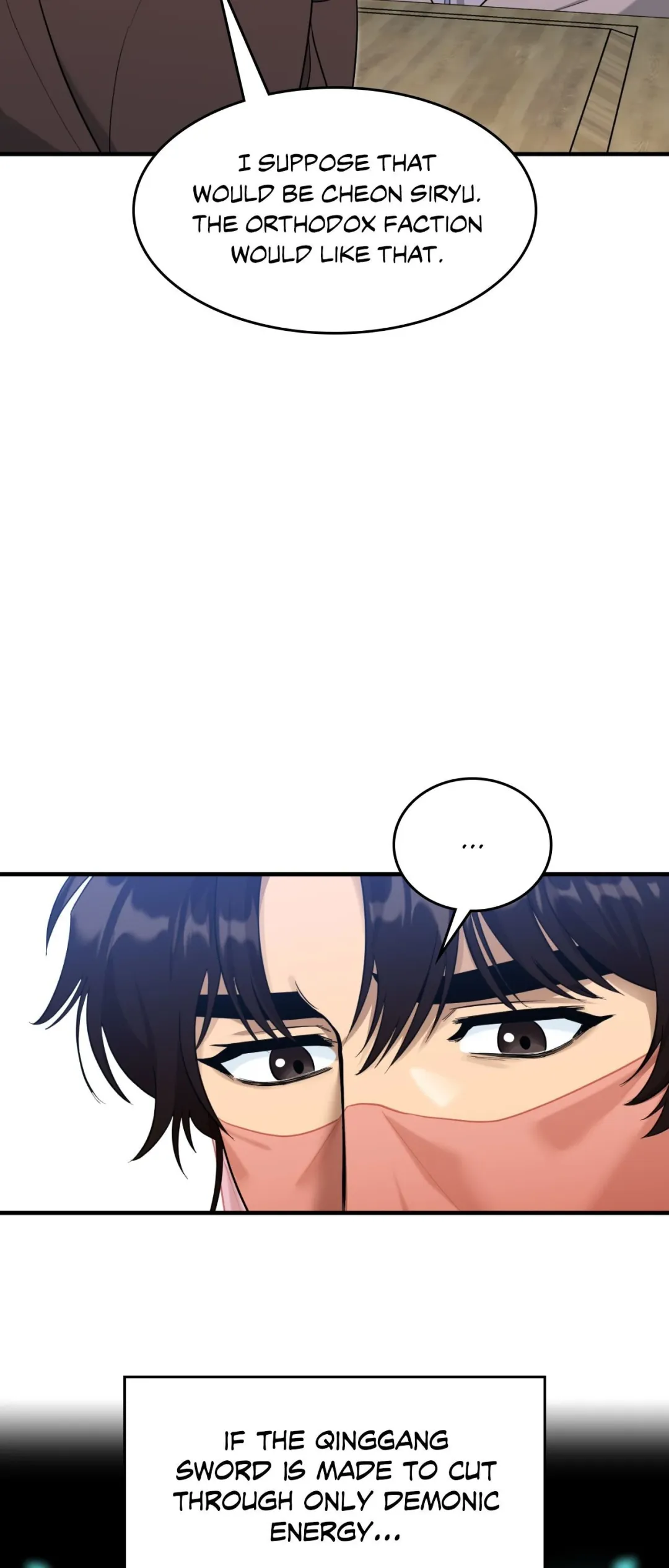 The Demon Leader’s Lover - Chapter 38 Page 59