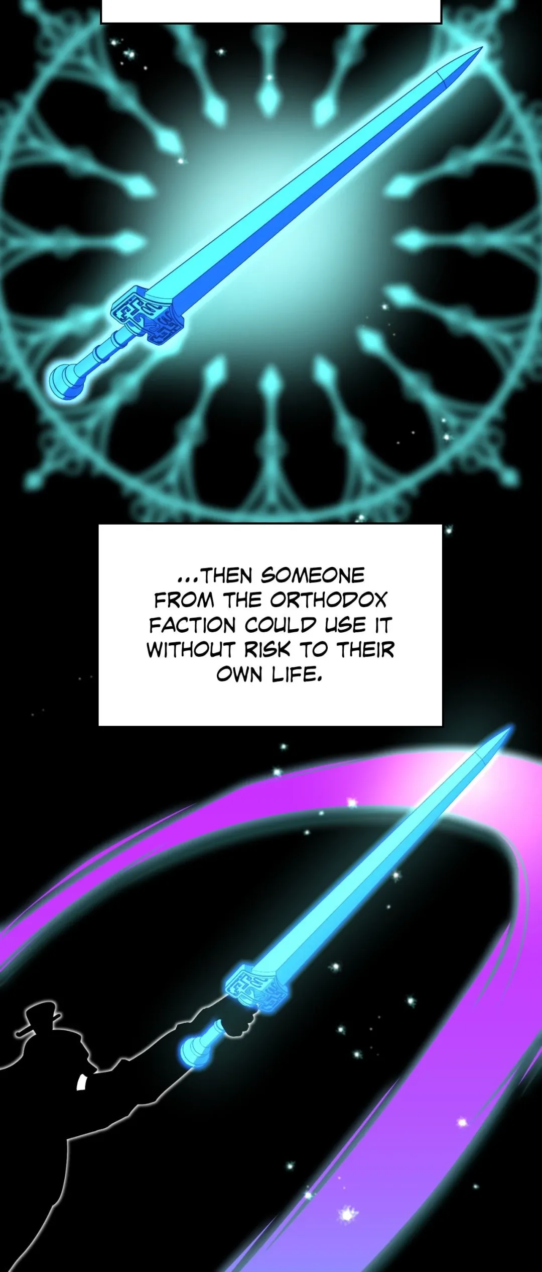 The Demon Leader’s Lover - Chapter 38 Page 60