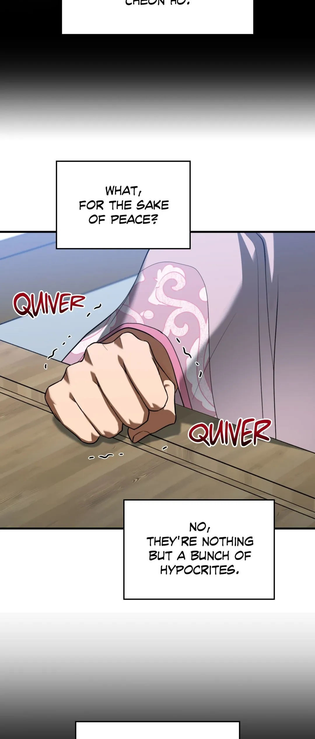 The Demon Leader’s Lover - Chapter 38 Page 62