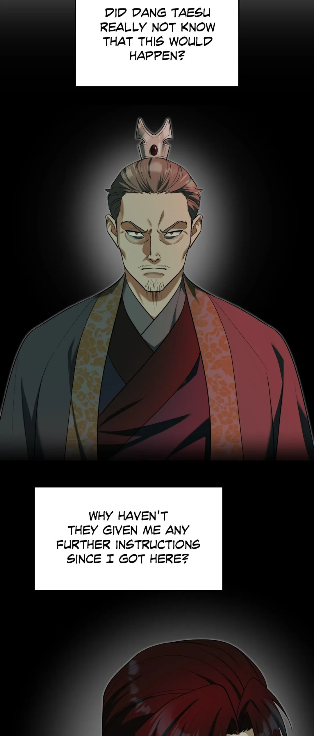The Demon Leader’s Lover - Chapter 38 Page 63