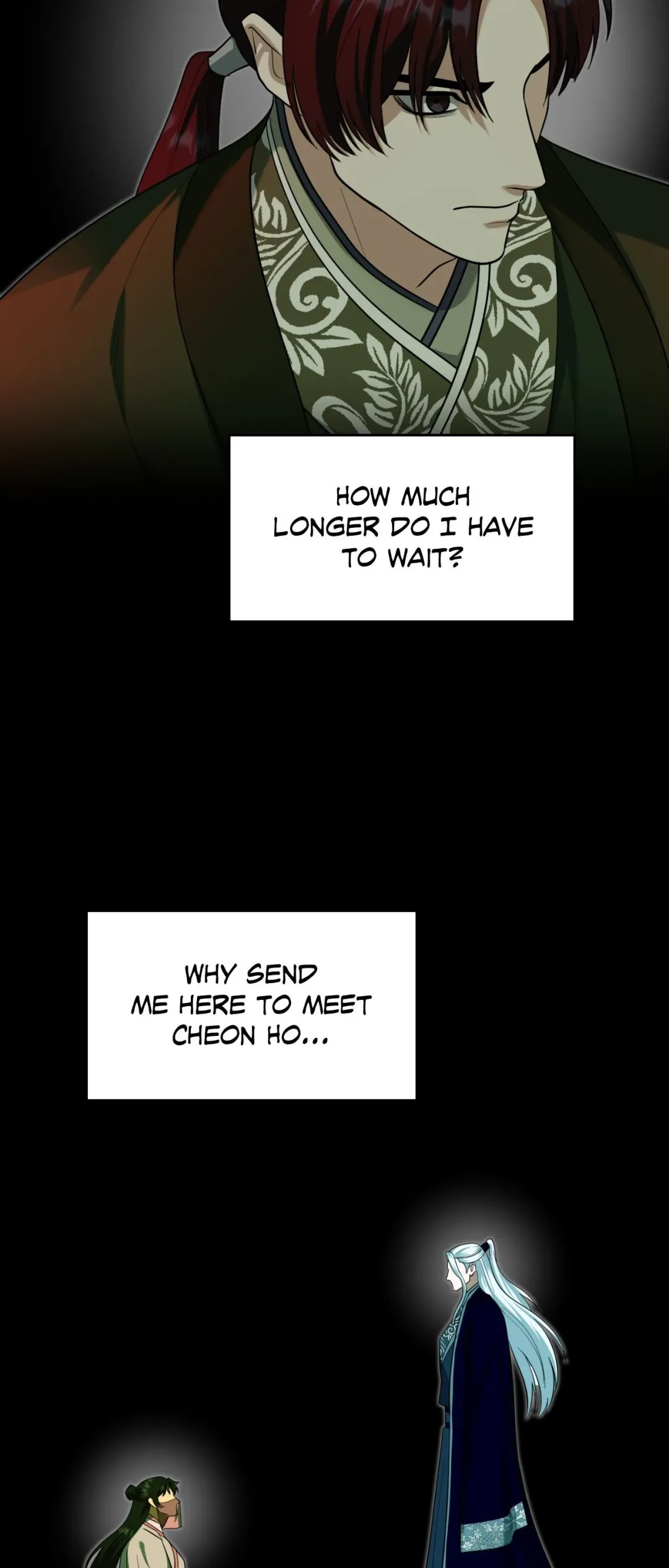 The Demon Leader’s Lover - Chapter 38 Page 64