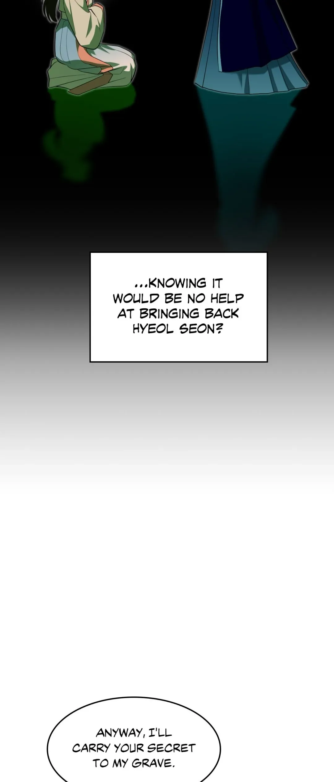 The Demon Leader’s Lover - Chapter 38 Page 65