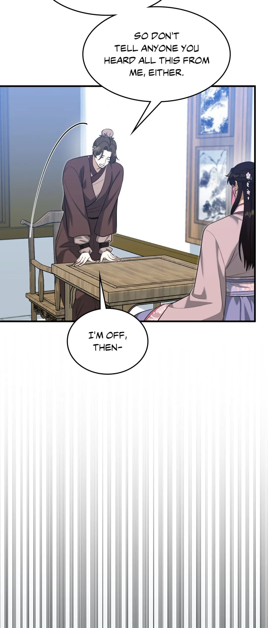 The Demon Leader’s Lover - Chapter 38 Page 66