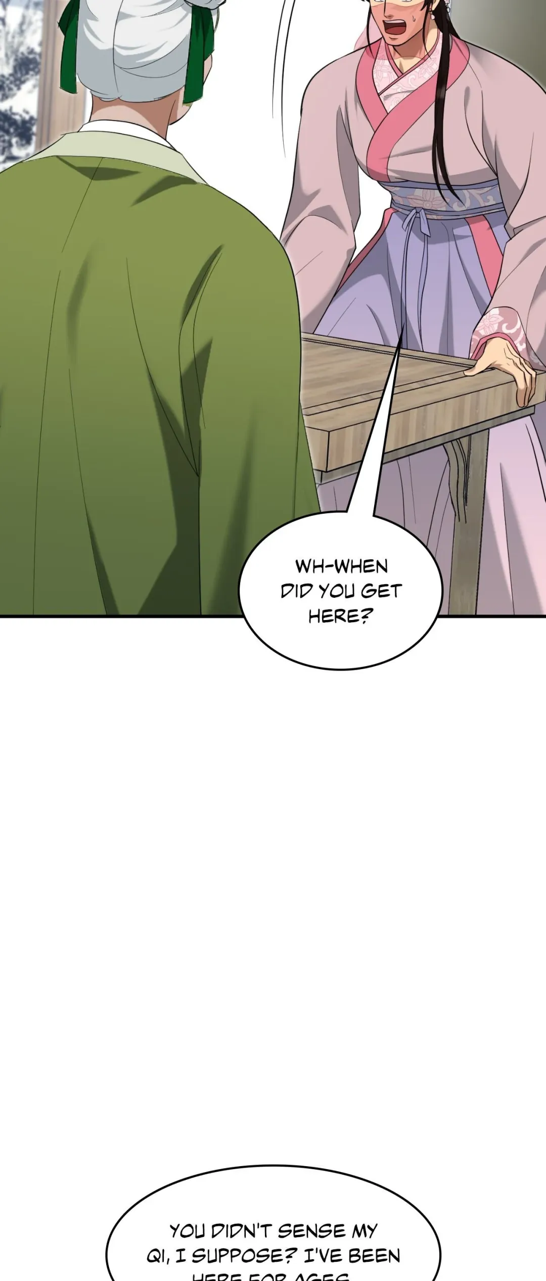 The Demon Leader’s Lover - Chapter 39 Page 2