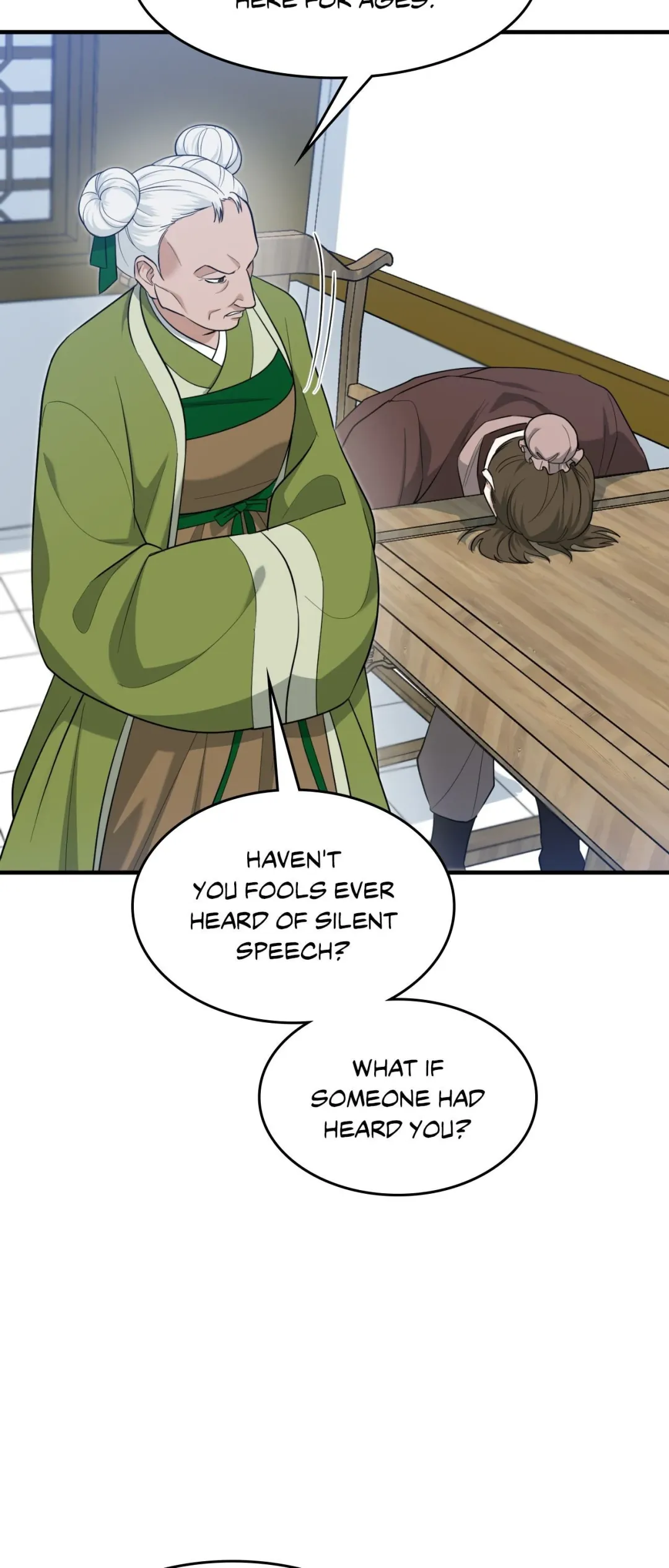 The Demon Leader’s Lover - Chapter 39 Page 3