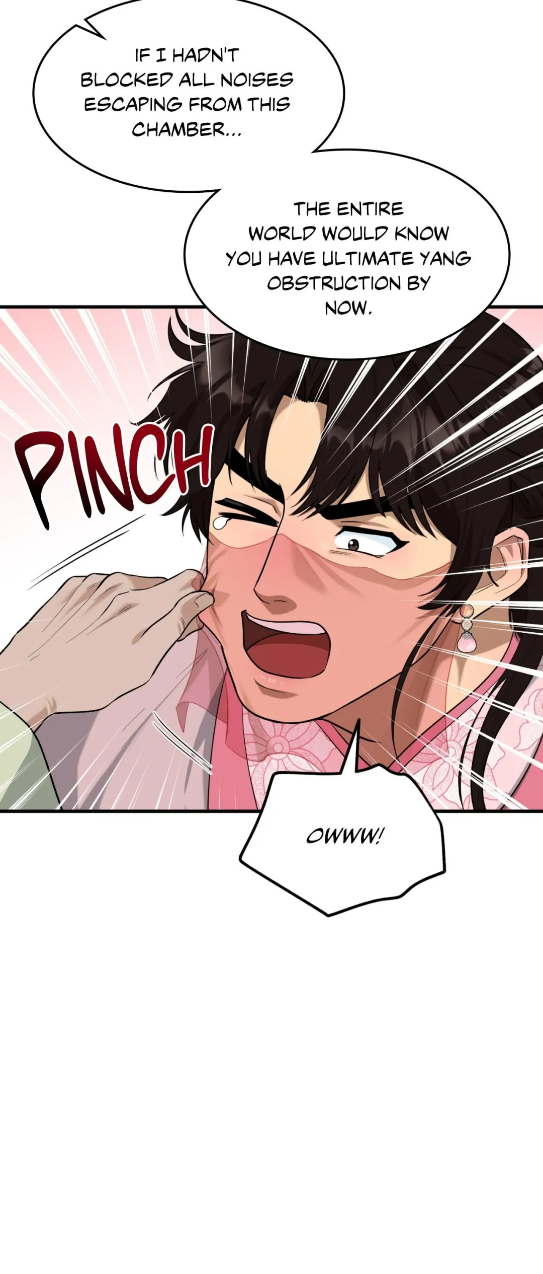 The Demon Leader’s Lover - Chapter 39 Page 4