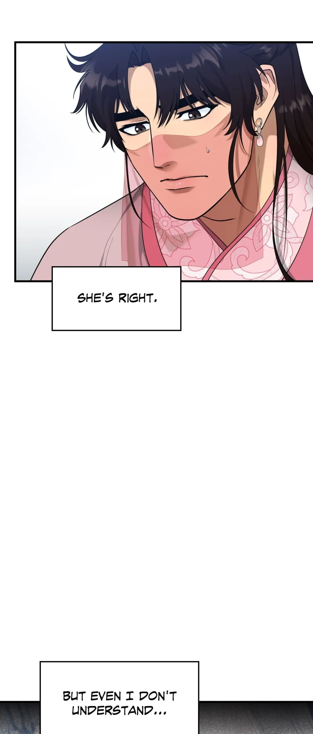 The Demon Leader’s Lover - Chapter 39 Page 8