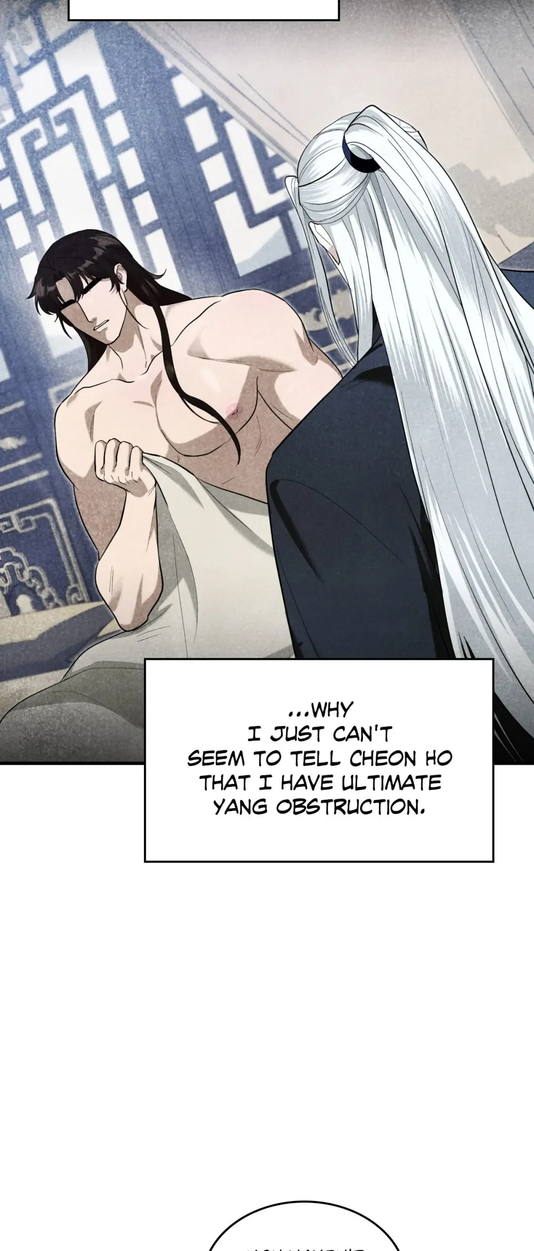The Demon Leader’s Lover - Chapter 39 Page 9