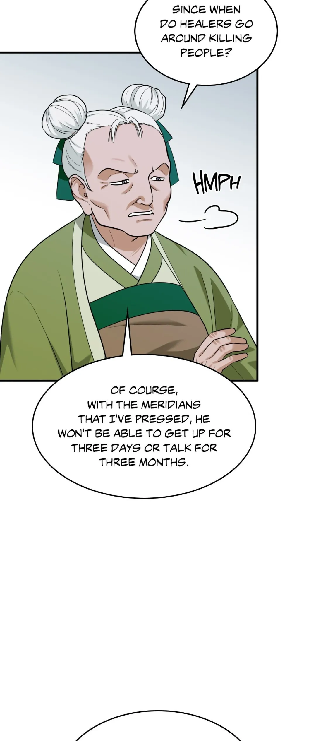 The Demon Leader’s Lover - Chapter 39 Page 11