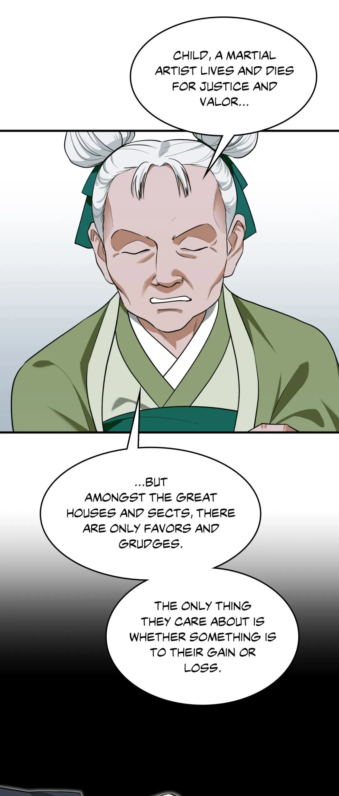 The Demon Leader’s Lover - Chapter 39 Page 16