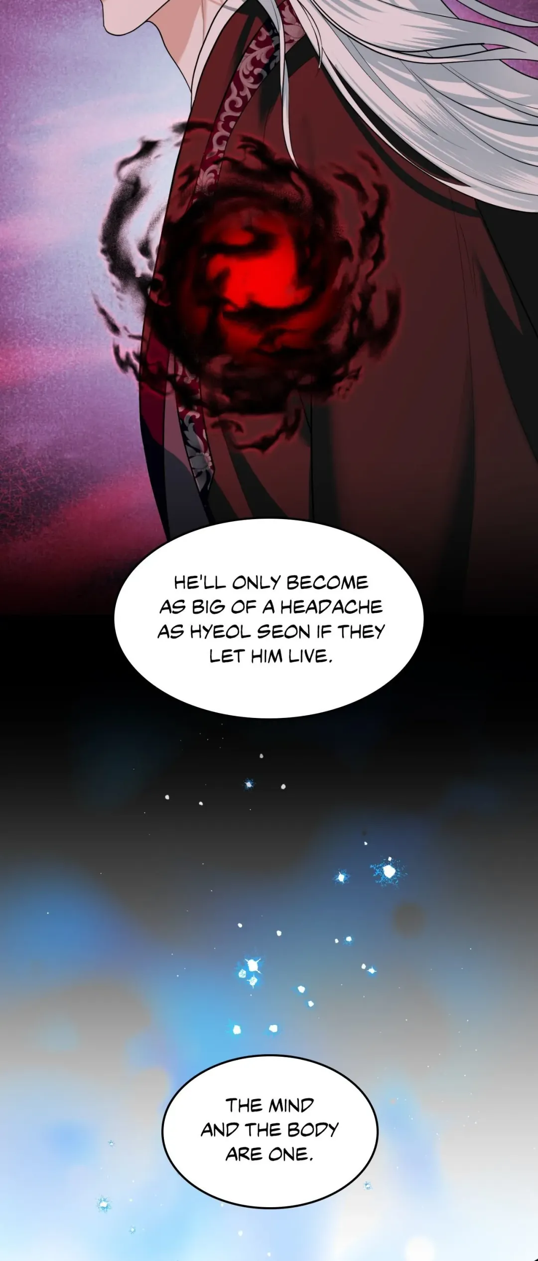 The Demon Leader’s Lover - Chapter 39 Page 20